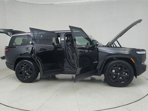 Used 2024 Rivian R1S Adventure image 73