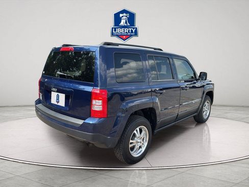 Used 2014 Jeep Patriot Sport w/ Power Value Group AWD/4WD image 10