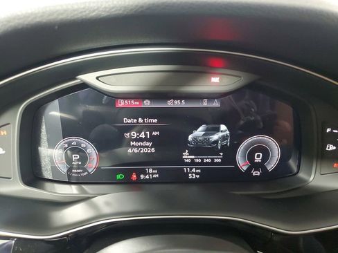 New 2026 Audi Q7 Premium Plus image 29