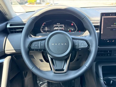 New 2026 MAZDA CX-5 Select AWD/4WD image 16