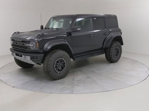 New 2025 Ford Bronco Raptor image 19