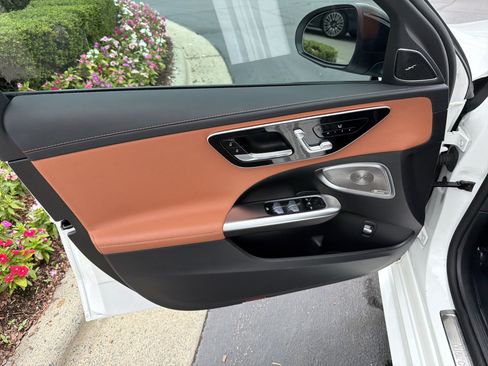 Certified 2023 Mercedes-Benz C 300 Sedan image 14