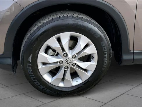 Used 2014 Honda CR-V EX-L image 9