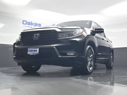 Used 2023 Honda Ridgeline RTL image 40