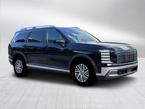 New 2026 Hyundai Palisade SEL Premium image 10
