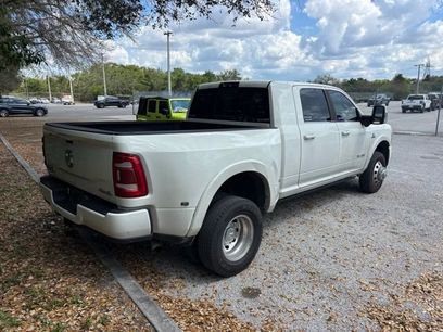 Used 2023 RAM 3500 Limited