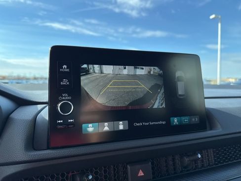 Certified 2024 Honda CR-V Sport-L image 23