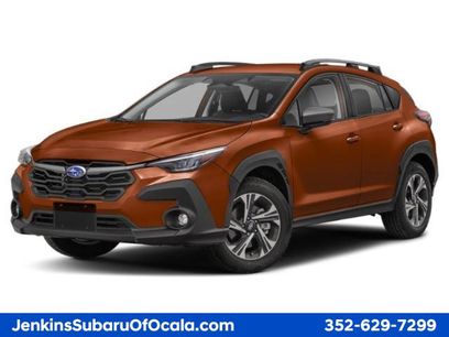 Used 2025 Subaru Crosstrek 2.0i Premium