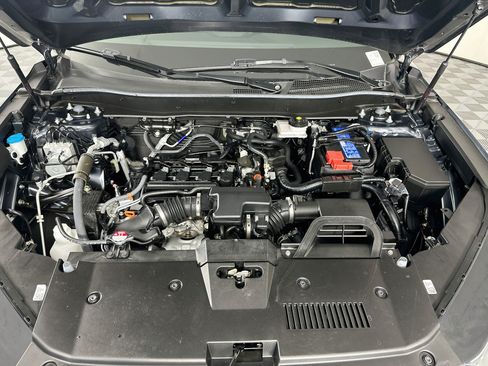 Used 2026 Honda CR-V EX-L image 33