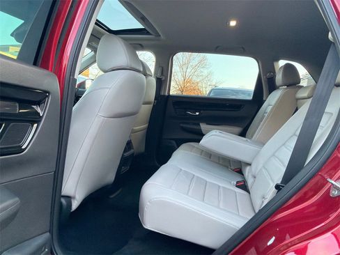 Used 2025 Honda CR-V EX-L image 17