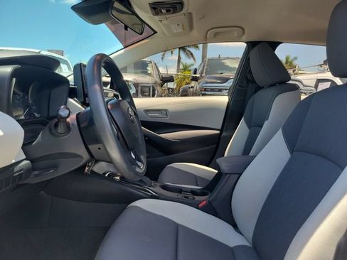 Used 2023 Toyota Corolla LE FWD image 18