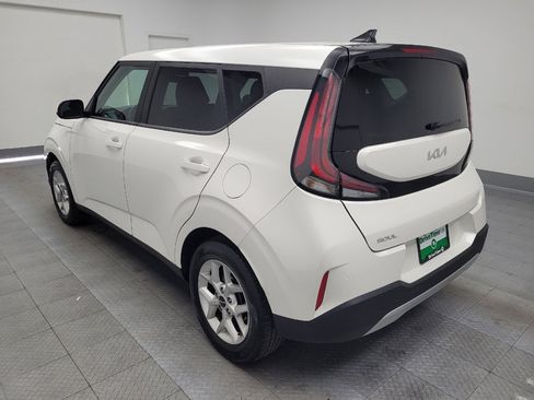 Used 2023 Kia Soul LX w/ Option Group 015 image 5