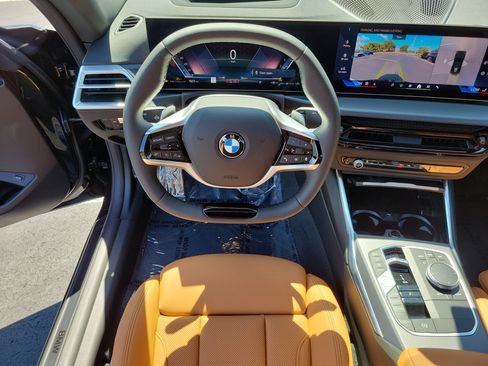 New 2026 BMW 230i Coupe w/ Premium Package RWD image 9