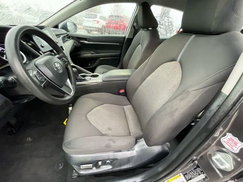 Used 2024 Toyota Camry LE image 25