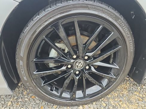 Certified 2023 Toyota Camry XSE w/ Cold Weather Package image 10