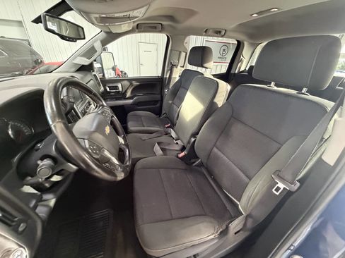 Used 2015 Chevrolet Silverado 2500 LT w/ LT Convenience Package image 22