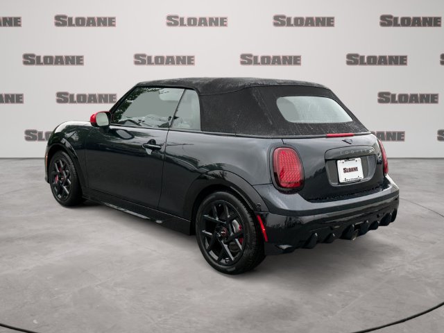 New 2026 MINI Cooper John Cooper Works FWD image 3
