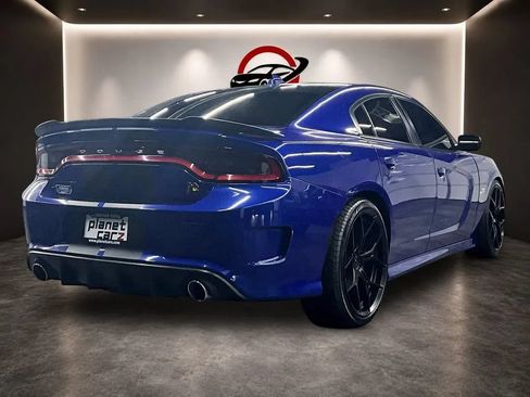 Used 2021 Dodge Charger Scat Pack RWD image 7