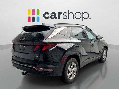 Used 2024 Hyundai Tucson SEL AWD/4WD image 5