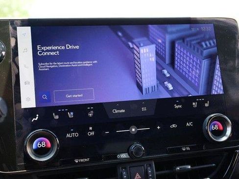 Used 2023 Lexus NX 350 AWD w/ Cold Area Package image 12