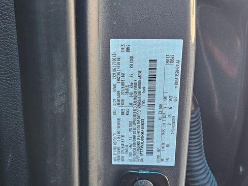 Used 2024 Ford F150 XLT w/ Equipment Group 302A MID image 24