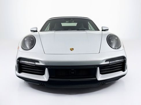 Used 2025 Porsche 911 Turbo S AWD/4WD image 67