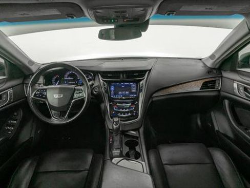 Used 2019 Cadillac CTS Luxury RWD image 27