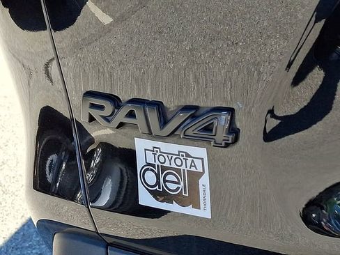 Certified 2024 Toyota RAV4 LE AWD/4WD image 28