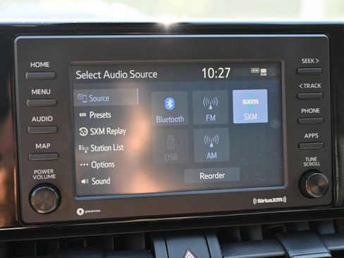 Used 2020 Toyota RAV4 XLE w/ All Weather Liner Package AWD/4WD image 22