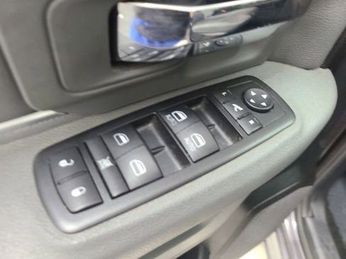 Used 2014 RAM 1500 Big Horn AWD/4WD image 21