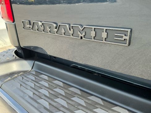 New 2026 RAM 2500 Laramie image 19
