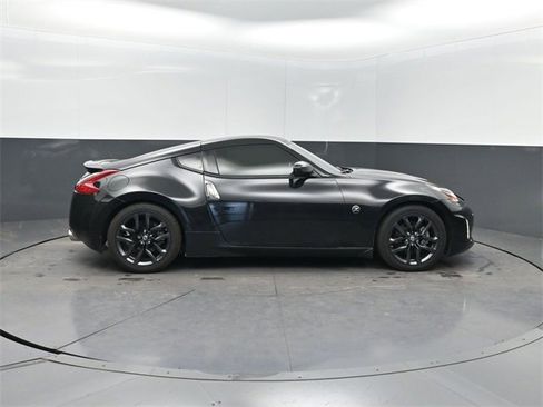 Used 2020 Nissan 370Z Touring w/ Aerodynamics Package image 25