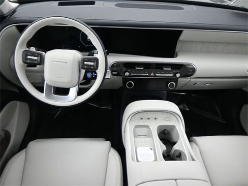 New 2026 Hyundai Palisade Calligraphy image 12