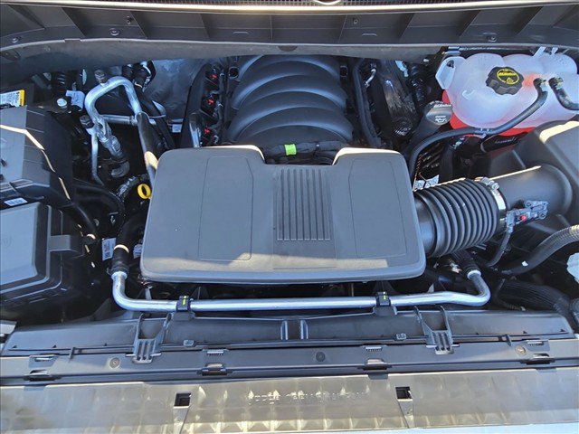 New 2026 Chevrolet Silverado 1500 RST RWD image 17