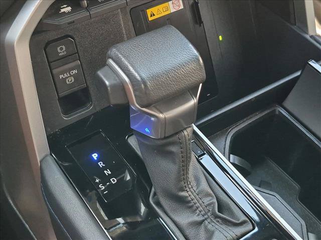 Used 2023 Toyota Tundra Platinum AWD/4WD image 12