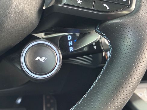 Certified 2025 Hyundai Ioniq 5 N AWD/4WD image 26