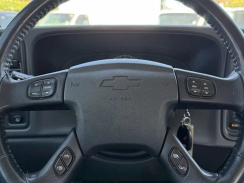 Used 2004 Chevrolet Silverado 3500 LS w/ Heavy-Duty Power Package image 13