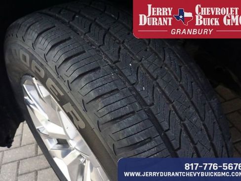 Used 2020 GMC Sierra 1500 SLT w/ SLT Premium Plus Package image 8