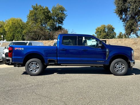 New 2026 Ford F250 Lariat w/ Lariat Ultimate Package image 2