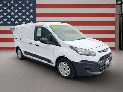 Used 2016 Ford Transit Connect XL