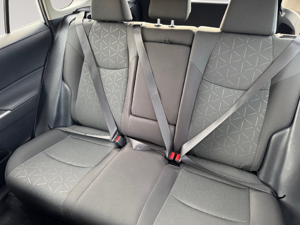 Used 2024 Toyota RAV4 XLE w/ Convenience Package AWD/4WD image 13