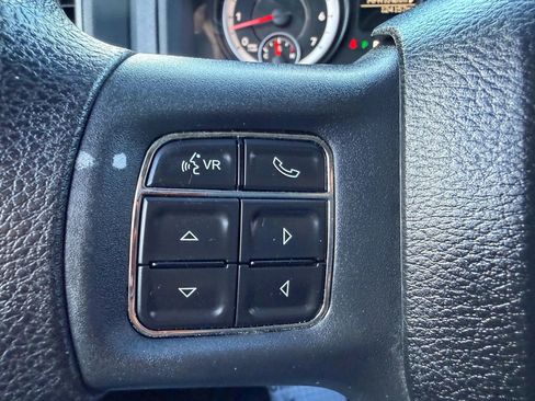 Used 2014 RAM 1500 Express image 23