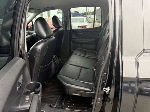 Used 2019 Honda Ridgeline Sport image 9