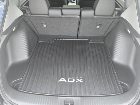 Certified 2025 Acura ADX FWD image 43