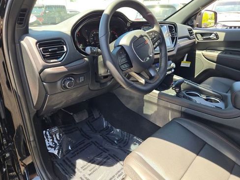 New 2026 Dodge Durango GT AWD/4WD image 20