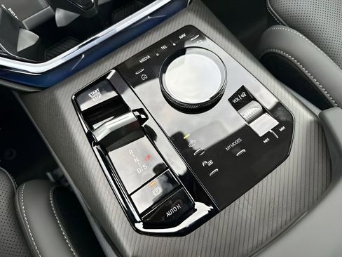 New 2026 BMW X3 xDrive30 w/ Premium Package image 24