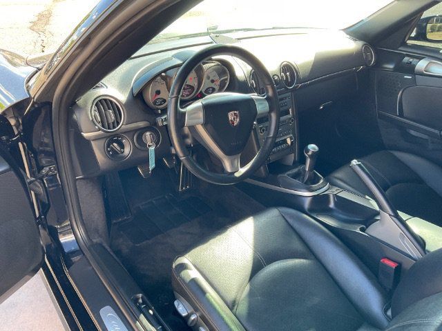 Used 2008 Porsche Cayman S RWD image 14