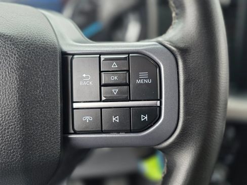 Used 2023 Ford F150 XLT w/ Equipment Group 301A Mid AWD/4WD image 26