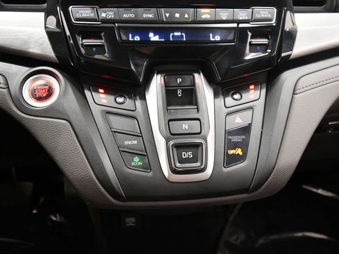 Used 2019 Honda Odyssey EX-L image 26