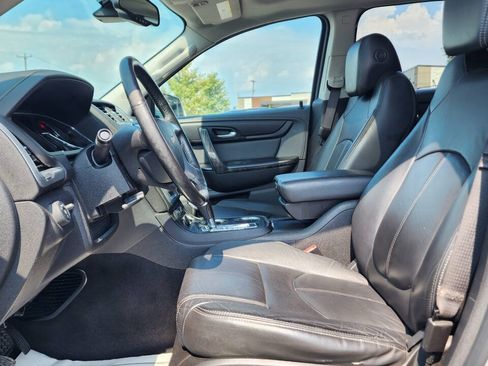 Used 2017 GMC Acadia Limited SLT AWD/4WD image 17